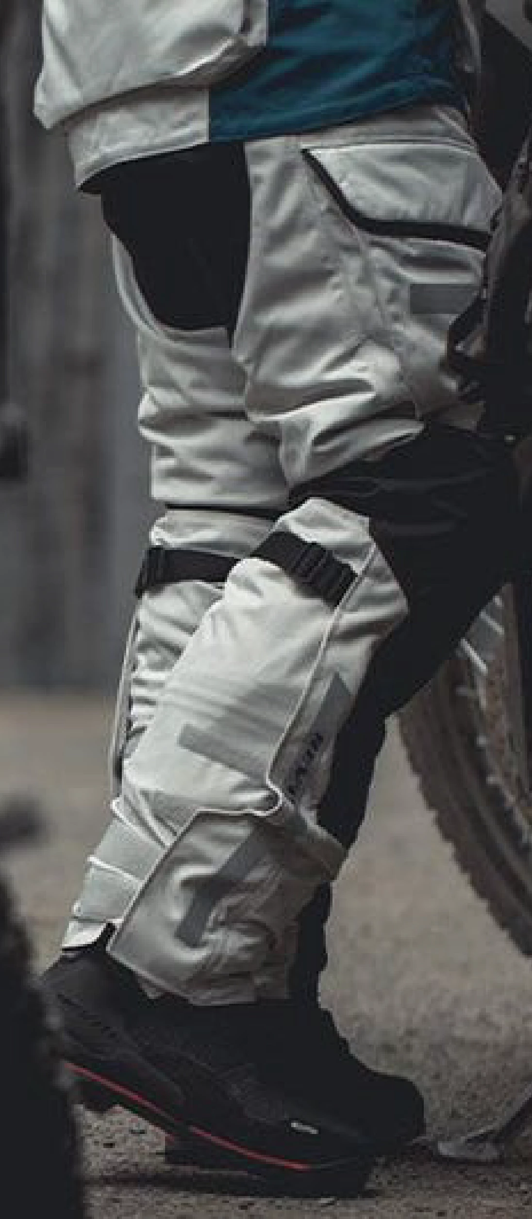 PANTALONES