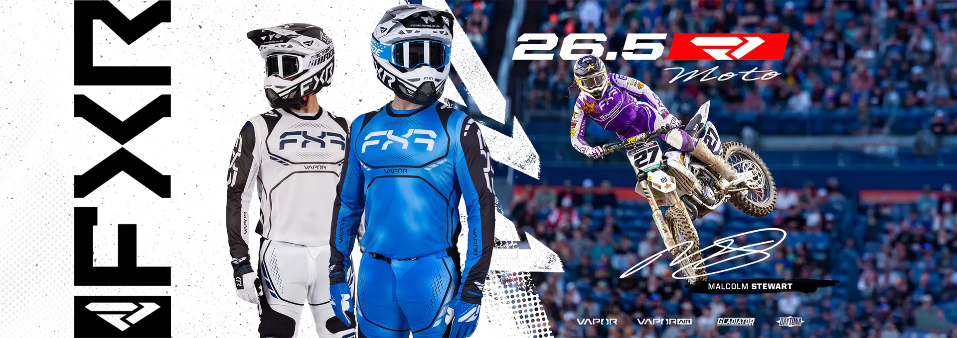 secondary banner