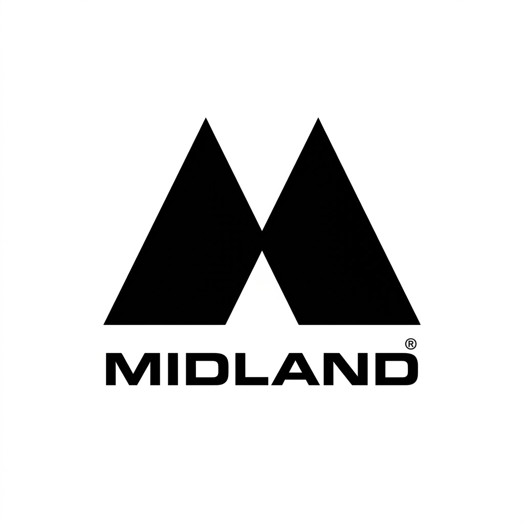 Midland Logo