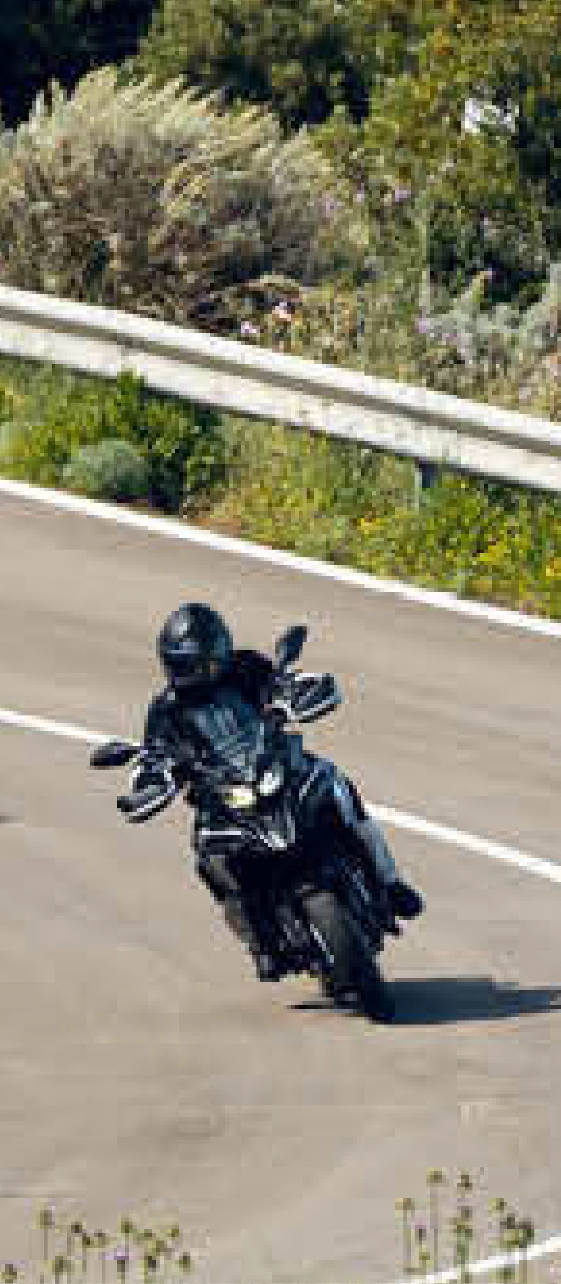 TOURING